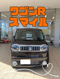 新しい試乗車！！